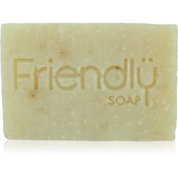 Friendly Soap Natural Soap Lavender săpun natural - imagine 2